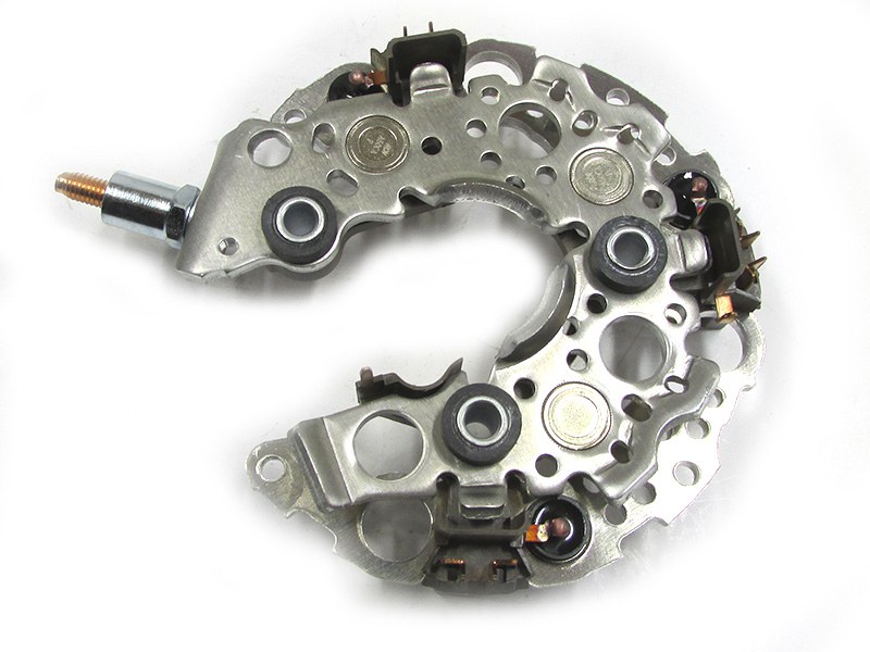 Диодный мост генератора toyota tundra 4,0 05-/auris 07-/corolla 1ND 09-13/camry acv4# 2AZ 06-11 - SAT ST-27360-0F060