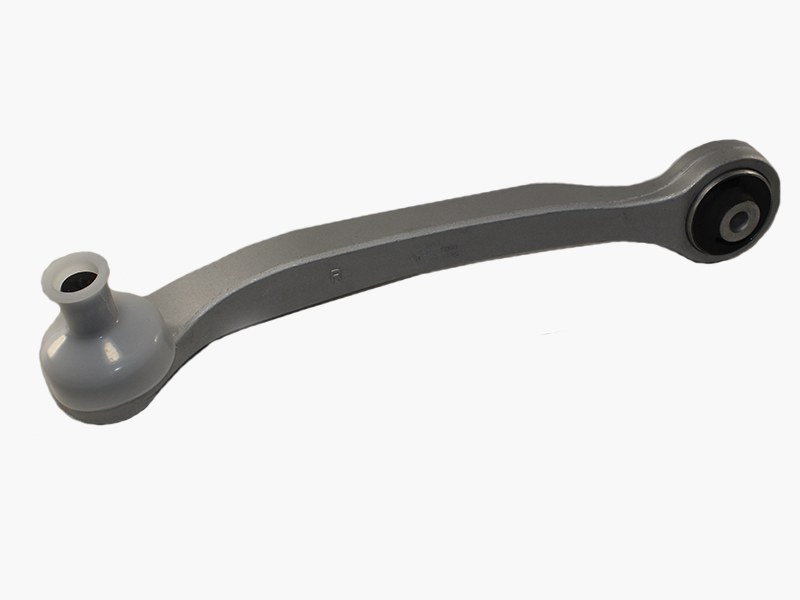 Рычаг audi a6 05- a8 03- vw phaeton 02- перподвверхперправ SAT ST4E0407506B 3219₽