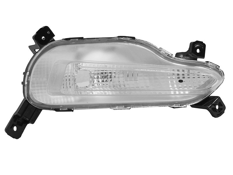 Фара противотуманная hyundai solaris 17- RH - SAT ST22120S7R