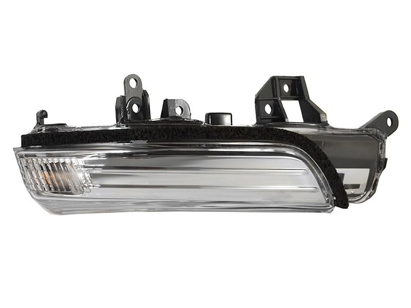 Поворот в зеркало toyota passo #30 14-/iq 12-/prius #30 11-/prius alpha 11-/ractis 10-14/wish 12- RH - SAT ST-TY60-940CL-1