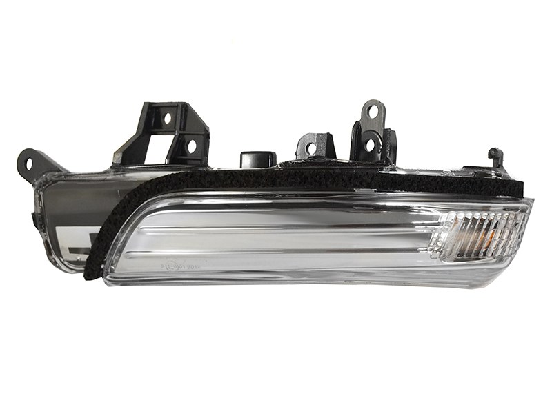 Поворот в зеркало toyota passo #30 14-/iq 12-/prius #30 11-/prius alpha 11-/ractis 10-14/wish 12- LH - SAT ST-TY60-940CL-2