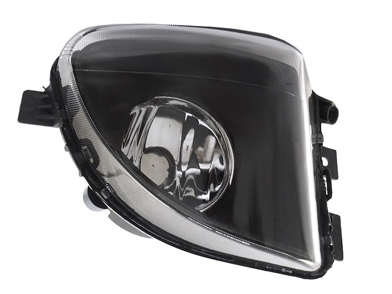Фара противотуманная BMW f10/f11 10-13 RH пластик - SAT ST4442031R