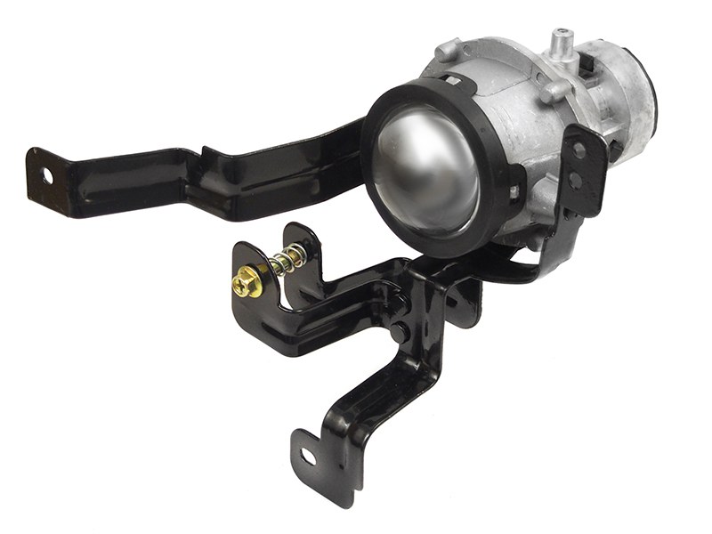 Фара противотуманная hyundai elantra 16-19 LH - SAT ST2212063L