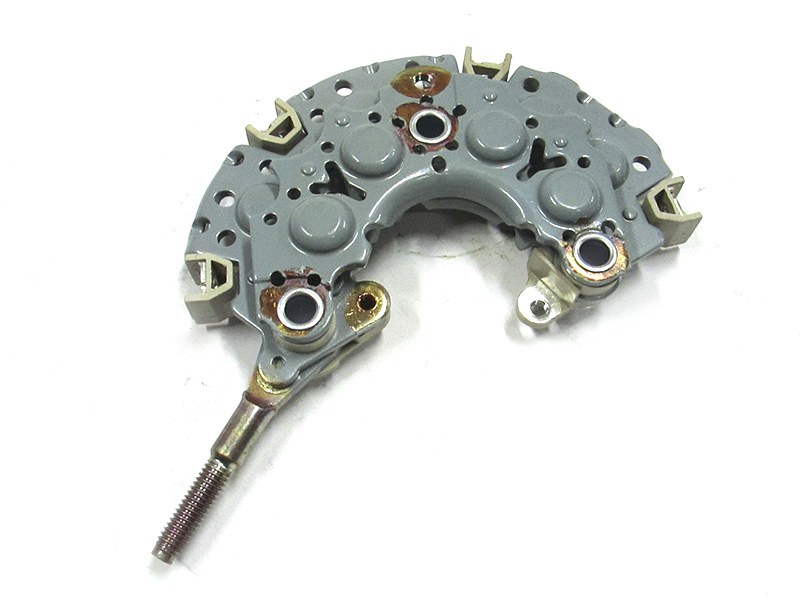 Диодный мост генератора toyota land cruiser 4,2 TD 100 1hd-fte 98-/avensis 2,4 T25 2az-fse 03- - SAT ST2735717230