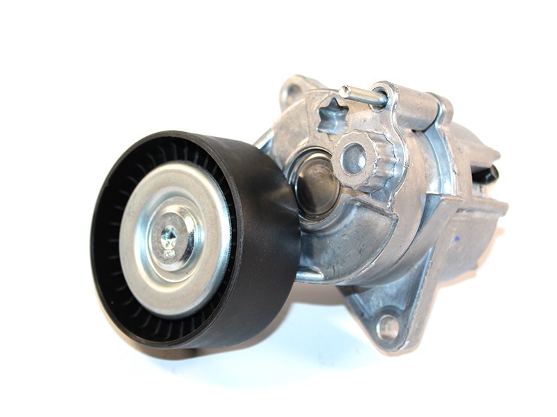 Натяжитель приводного ремня mercedes-benz e/s/c/m/g/clk/vito/sprinter 2,0-2,7d - SAT ST6112000270