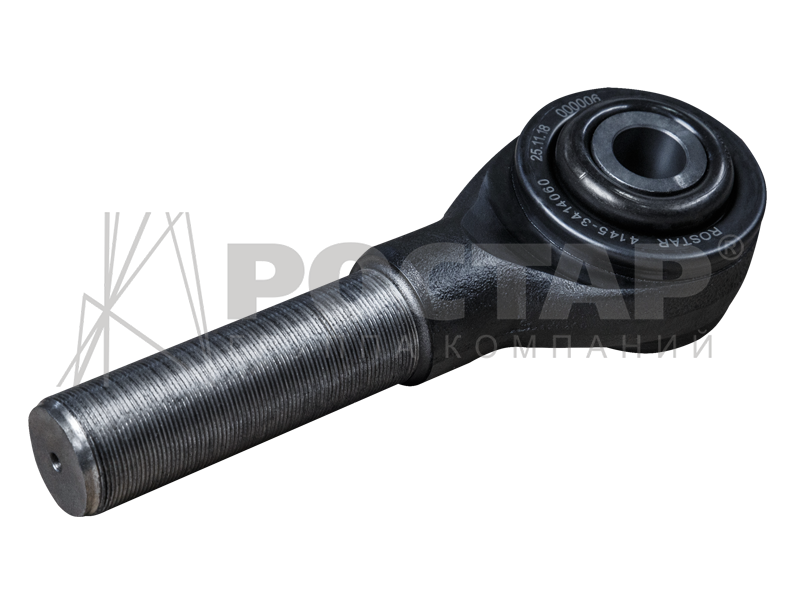 Наконечник реактивной тяги - ROSTAR 41453414060