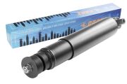 Амортизатор подвески задний для грузовика Вольво [439-726 ухо 16x100, шток 20x88] - ПААЗ 56002P
