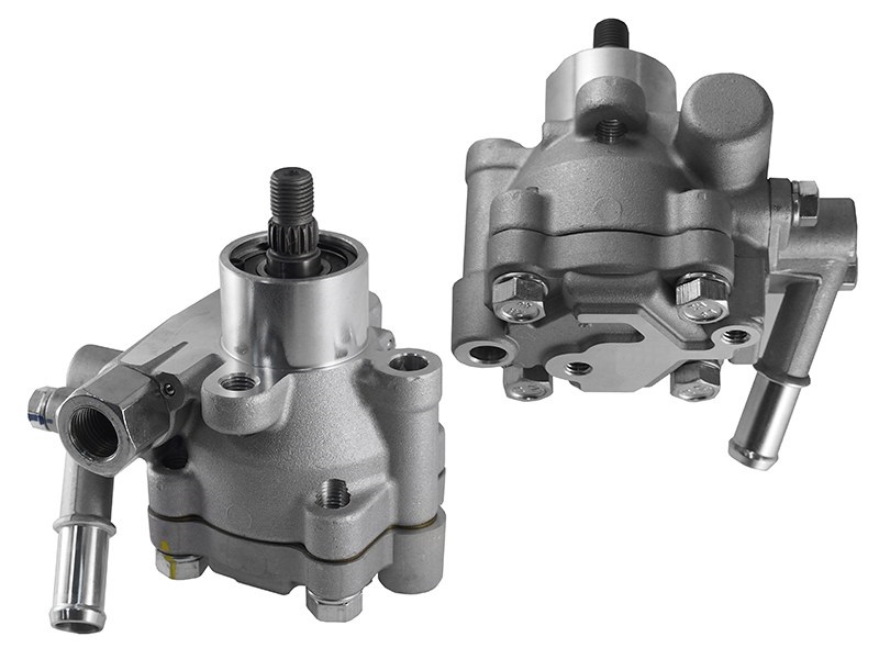 Насос гур - SAT STVP213