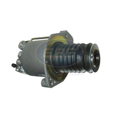 ПГУ MAN - EBS 05021361
