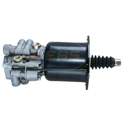 ПГУ renault - EBS 05011209