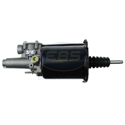 ПГУ DAF - EBS 05011424