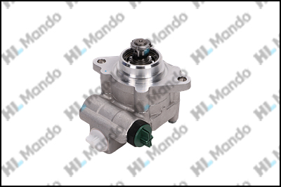 Насос ГУР d6cb,d6cc 130 bar - Mando EX571007L150