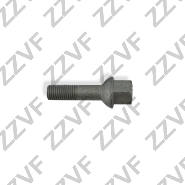 Болт (m12x6120x1,5) mercedes w210 - ZZVF ZVL1314