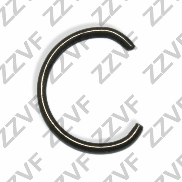 Кольцо стопорное toyota aurishybrid (07-…), corolla (00-…) - ZZVF ZVBZ0344