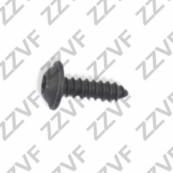 Болт (4.8x16) mercedes w169, 204, 210, 211, 212 - ZZVF ZVL1283