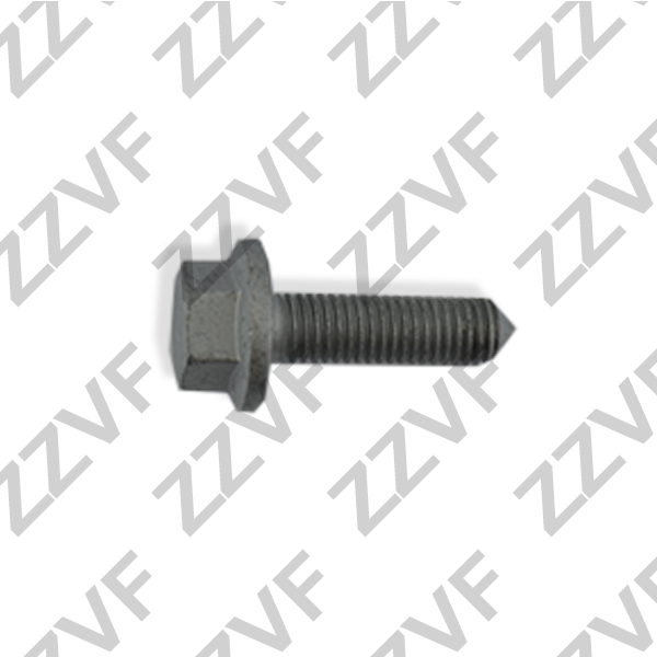 Болт (m10 х 35) audi A6, A8, Q7 - ZZVF ZVL1212