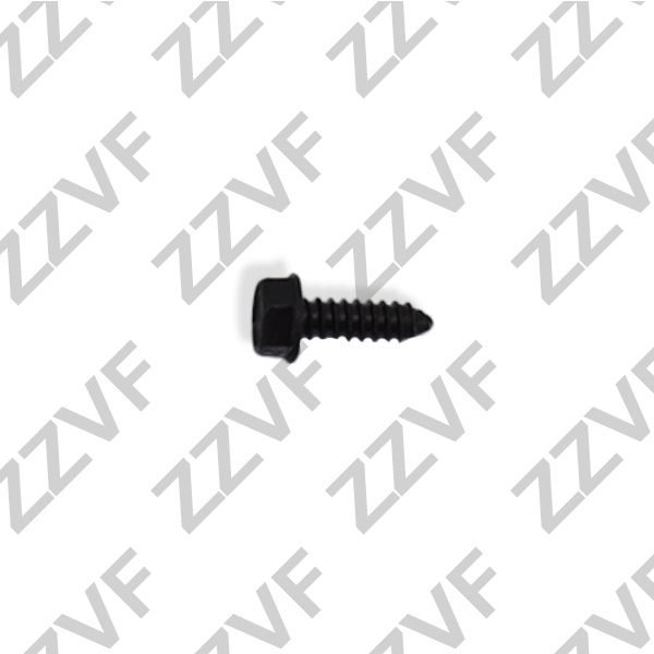 Болт (6.3x19) mercedes w169, 204, 210, 211, 238 - ZZVF ZVL1288