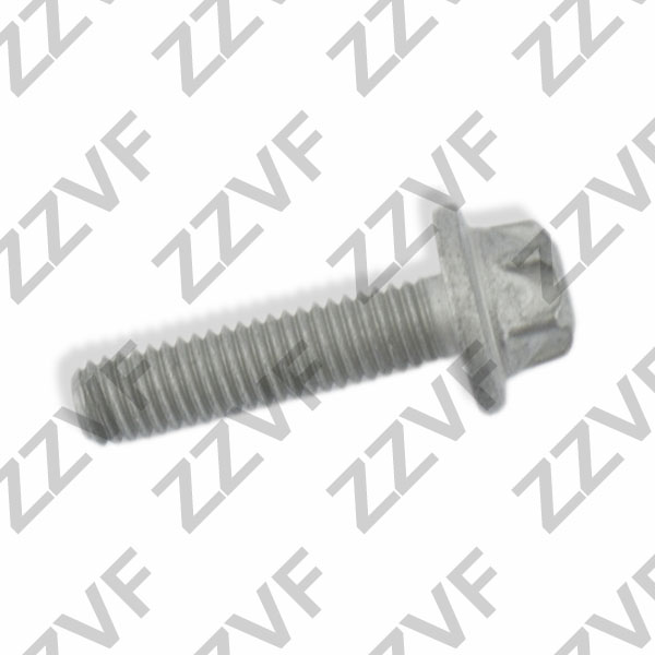 Болт mercedes (m6x25) w169, 204, 211, 212 - ZZVF ZVL1298