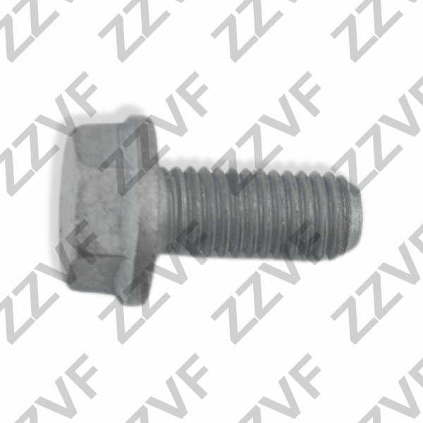 Болт крепежный М10 mercedes w124, 129 ,201, 203, 210 - ZZVF ZVL1319