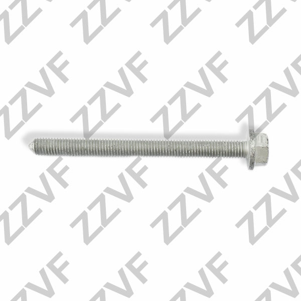Болт (m10 х 115) audi A1, A3, A4, Q2, Q3, Q8, r8,tt, skoda fabia, seat altea - ZZVF ZVL1215