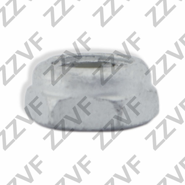 Гайка (m14 х 1,5 - 05zns3) BMW - ZZVF ZVL1239