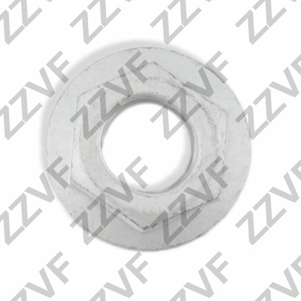 Гайка (m14 х1,5 - 10zns3) BMW - ZZVF ZVL1237