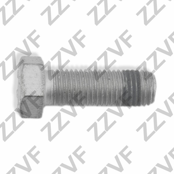 Болт (m12x1.5x35) mercedes w204 - ZZVF ZVL1318