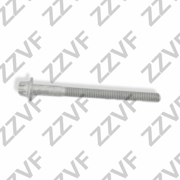 Болт (m8x90) mercedes w169, 204, 210, 211, 212 - ZZVF ZVL1284