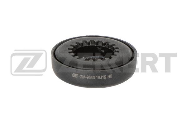 Подшипник опоры перед. амортизатора Audi A1 10-, A3 96-, TT 98-, Seat Arosa 97-, Ibiza II, IV 93-, Skoda Fabia (5j_) 06- Zekkert GM-9543