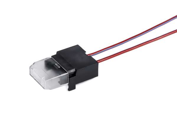 Держатель предохранителя с крышкой для unival от 1А до 30А - CarGen AX712