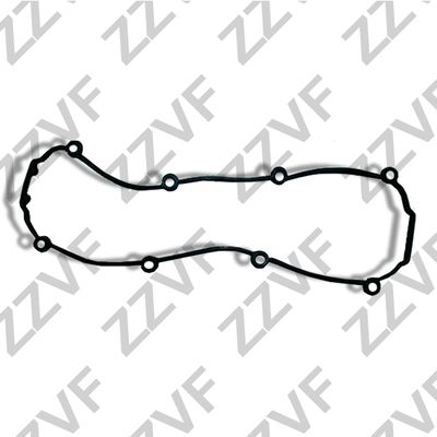 Прокладка клапанной крышки audi A4 [b6] (00-04), VW golf v (03-09) - ZZVF ZVBZ0040