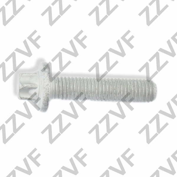 Болт крепежный (m10x45) mercedes w204, 210, 211, 212 - ZZVF ZVL1295
