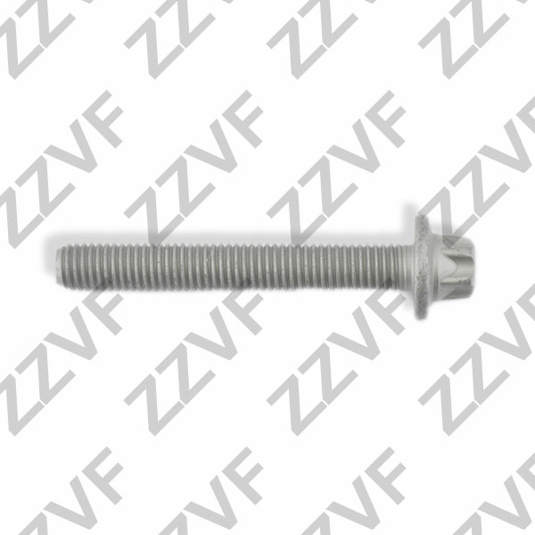 Болт с шестигранной головкой M10 mercedes w246, 205, 212 - ZZVF ZVL1320