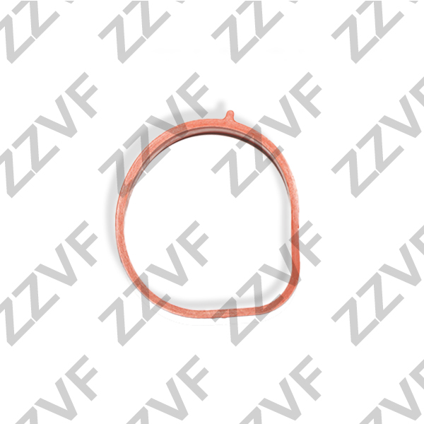 Прокладка впускного коллектора 1,5-2,0 mercedes-benz a140160 w169 (04-12), w245 (05-11) - ZZVF ZVVK087
