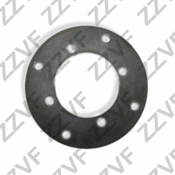Шайба заднего дифференциала mitsubishi l200 (k6,к7) (96-06) - ZZVF ZV986MB