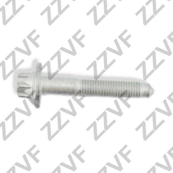 Болт (m12 х 1,5 х 66) BMW - ZZVF ZVL1236