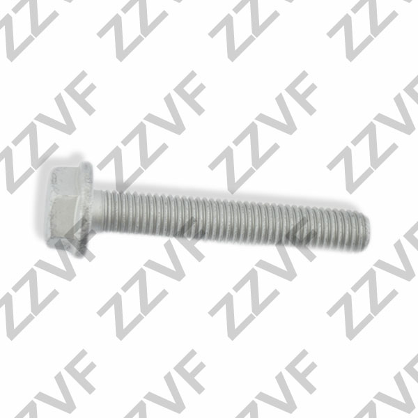 Болт (m10x60) mercedes w169, 204, 212, 217 - ZZVF ZVL1301