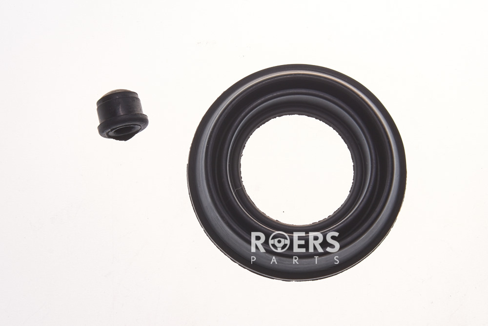 Ремкомплект тормозного суппорта заднего - Roers Parts RPBPYK2645ZA