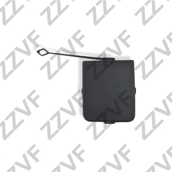 Заглушка буксировочного крюка левая (L) BMW X1 E84 (09-15) - ZZVF GRA815