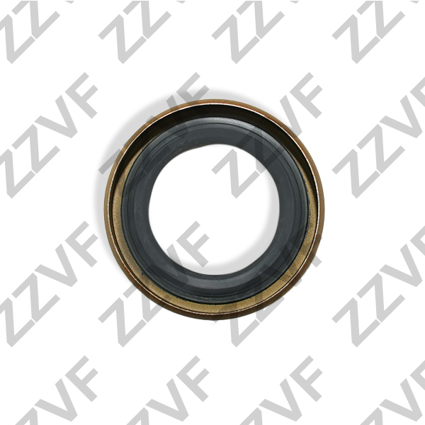 Сальник дифференциала mitsubishi l300 (86-14) - ZZVF ZVCL227