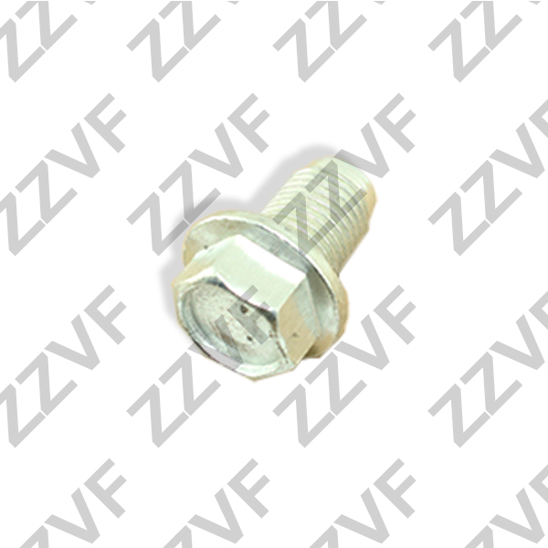 Пробка масляного поддона mitsubishi l200 (kkkl) (15-...) - ZZVF ZVMD372