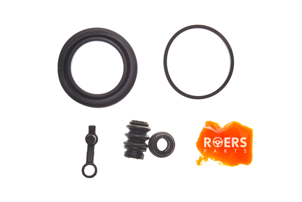 Ремкомплект тормозного суппорта переднего - Roers Parts RP4112095F0A