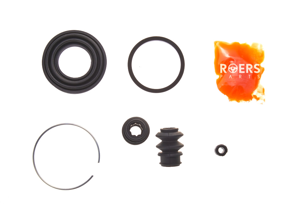Ремкомплект суппорта тормозного заднего - Roers Parts RPMB857337