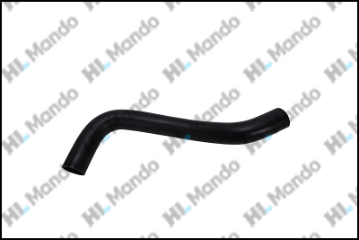 Патрубок радиатора hyundai getz 02-05 1,3 верхний - Mando DCC020554