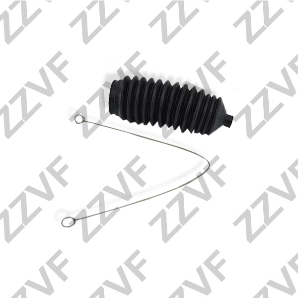 Пыльник рулевой рейки nissan almera, maxima - ZZVF GRA80317