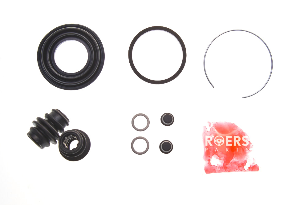 Ремкомплект тормозного суппорта - Roers Parts RP01473S3VA00