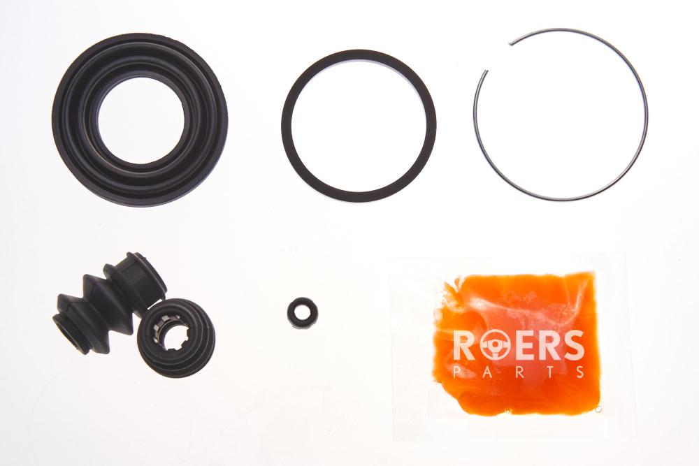 Ремкомплект тормозного суппорта - Roers Parts RPMR129588