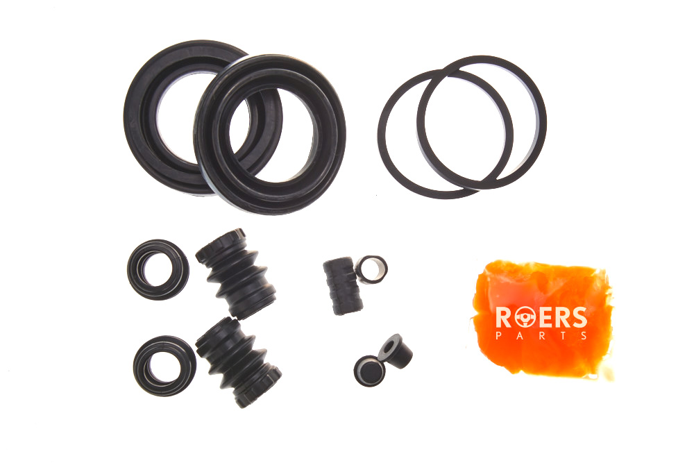 Ремкомплект тормозного суппорта заднего - Roers Parts RP26697AG000