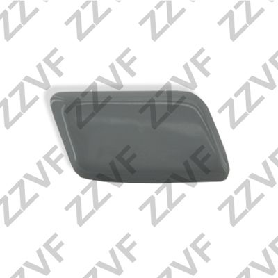 Крышка форсунки омывателя фары правая (R) mitsubishi outlander (06-12) - ZZVF ZVFP205