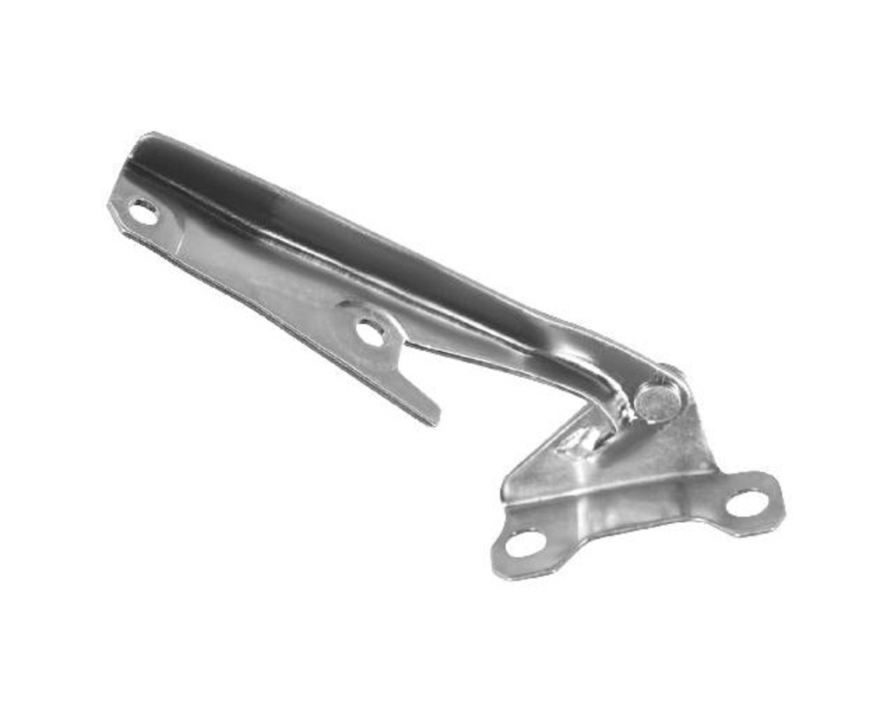 Петля капота правая - Gordon MB1810DR